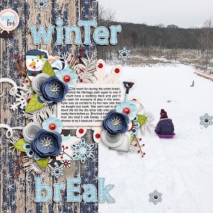 Winter Break