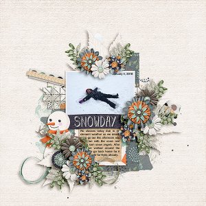 Snow Day