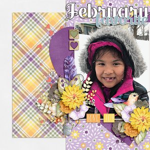 February Favorite