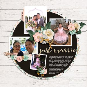 Just Married