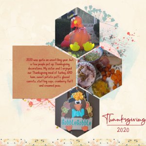 Thanksgiving 2020