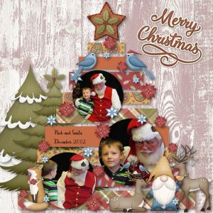 Merry Christmas