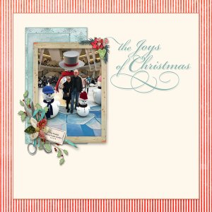 Christmas Joy
