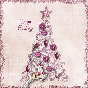 Happy Holidays