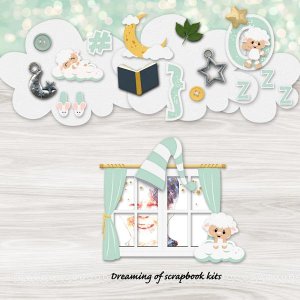 Dreaming Of...