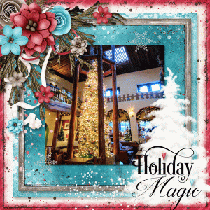 Holiday Magic