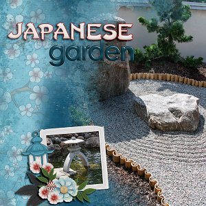 Japanese Garden