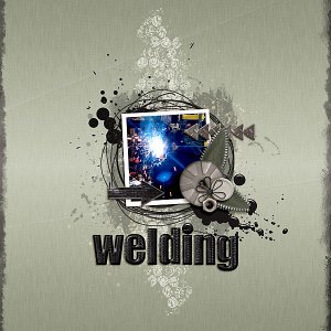 welding