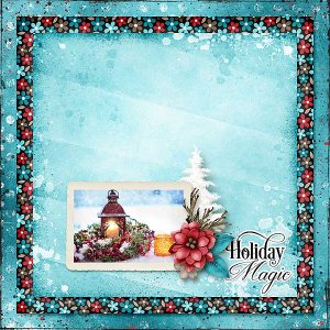 Holiday Magic
