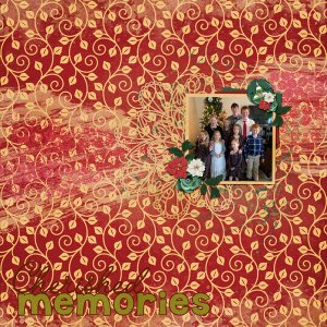 memories