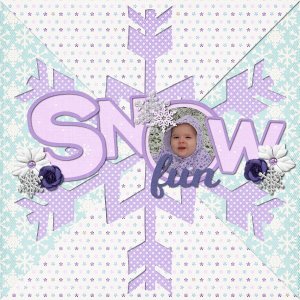 Snow