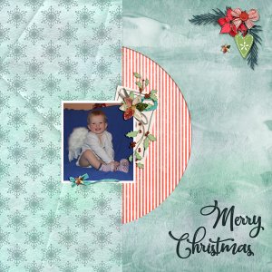 Merry Christmas everyone