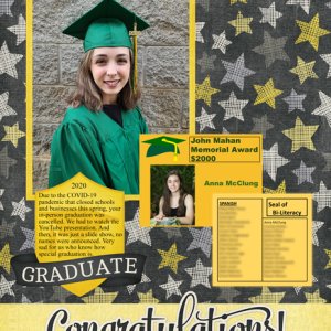 Congratulations!