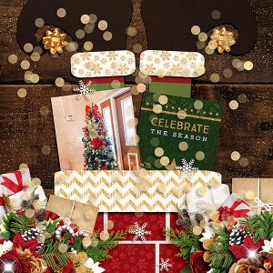 Celebrate The Season