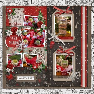 Holiday Gifts
