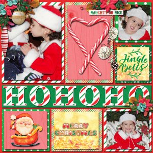 Jingle Bells