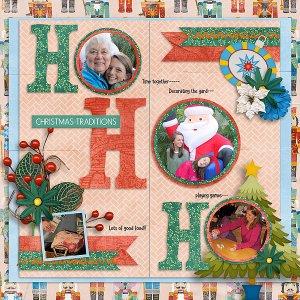 HoHoHo
