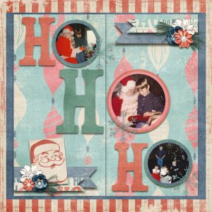Holiday Travel Notebook 7 Templates-Miss Fish