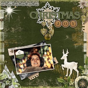 Christmas Joy