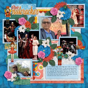 The Nutcracker