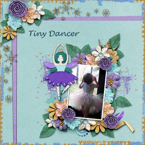 Tiny Dancer