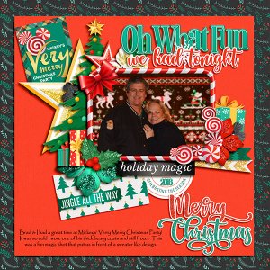Christmas Magic