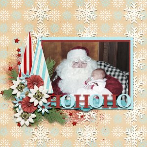 HO HO HO