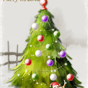Merry Christmas