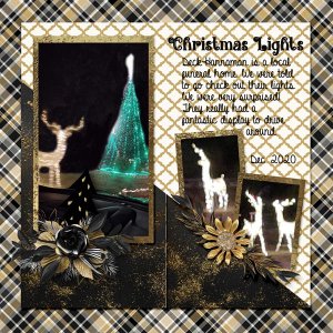 Christmas Lights 2
