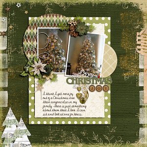 Christmas Joy