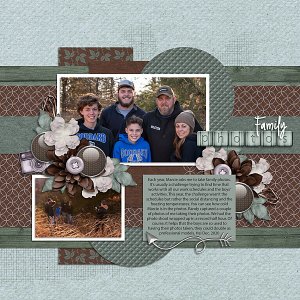 family photos