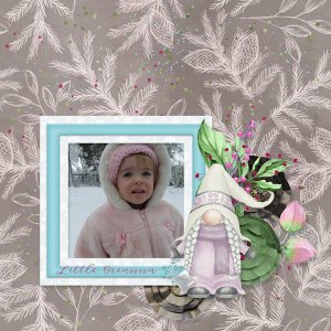 Little Brianna