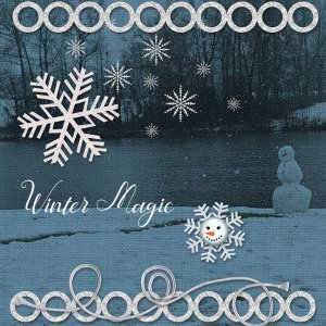 Winter Magic