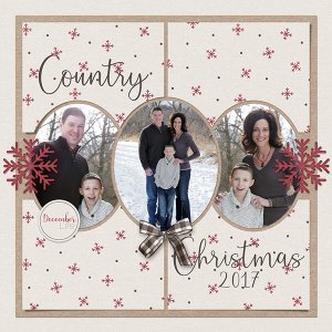 Country Christmas