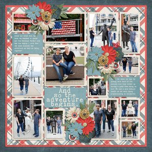 National Harbor