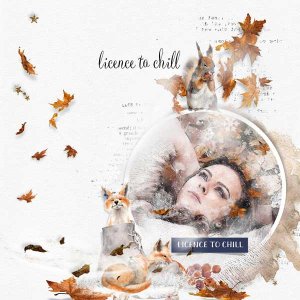 Licence to chill
