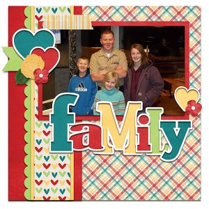 family