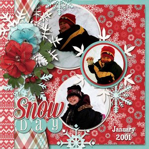 Snow Day