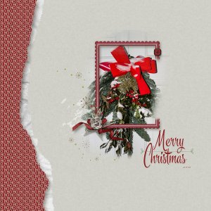 Merry Christmas