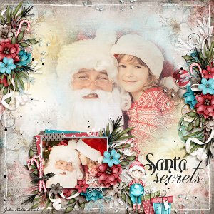 santa secrets