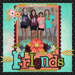 Friends