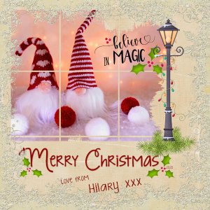 Merry Christmas!