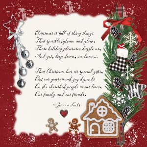 December 2020 Font Challenge