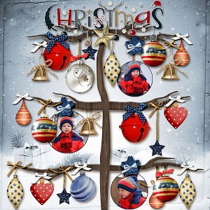 Christmas Tree