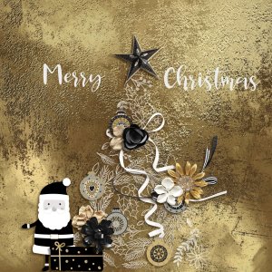 Christmas card