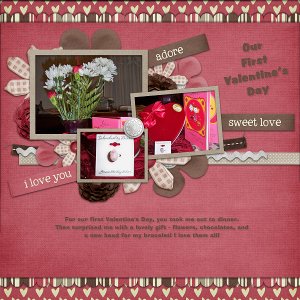 Valentine's Day