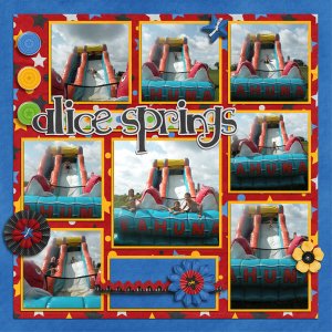 Alice Springs L