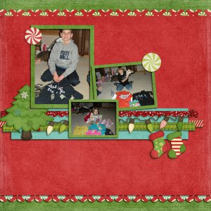 Christmas 2009