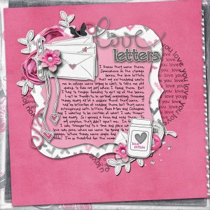 love letters