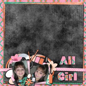 All Girl
